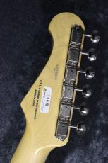 FUJIGEN 【純国産】NST100RAL Vintage White #I230092【3.70kg】_10