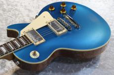 Tokai 【クロサワ限定オーダーモデル!】KLS101-WL/SN Pelham Blue #2450746【軽量個体3.81kg!】【スリムネック】_7