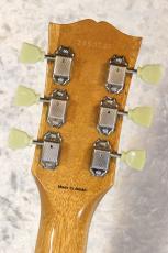 Tokai 【クロサワ限定オーダーモデル!】KLS101-WL/SN Pelham Blue #2450746【軽量個体3.81kg!】【スリムネック】_10