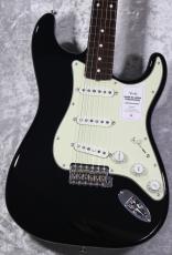 Fender Made in Japan Traditional 60s Stratocaster Black #JD25003450【3.46kg】
