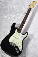 Fender Made in Japan Traditional 60s Stratocaster Black #JD25003450【3.46kg】_4