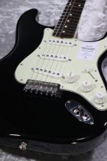 Fender Made in Japan Traditional 60s Stratocaster Black #JD25003450【3.46kg】_5