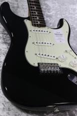 Fender Made in Japan Traditional 60s Stratocaster Black #JD25003450【3.46kg】_6