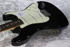 Fender Made in Japan Traditional 60s Stratocaster Black #JD25003450【3.46kg】_7