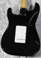 Fender Made in Japan Traditional 60s Stratocaster Black #JD25003450【3.46kg】_8