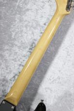 Fender Made in Japan Traditional 60s Stratocaster Black #JD25003450【3.46kg】_9