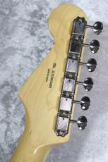 Fender Made in Japan Traditional 60s Stratocaster Black #JD25003450【3.46kg】_10