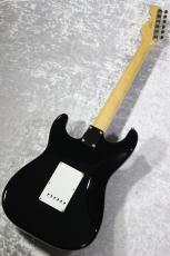 Fender Made in Japan Traditional 60s Stratocaster Black #JD25003450【3.46kg】_11