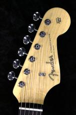 Fender Made in Japan Traditional 60s Stratocaster Olympic White #JD24023978【3.34kg】_3