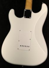 Fender Made in Japan Traditional 60s Stratocaster Olympic White #JD24023978【3.34kg】_8