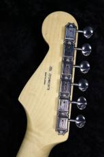 Fender Made in Japan Traditional 60s Stratocaster Olympic White #JD24023978【3.34kg】_10