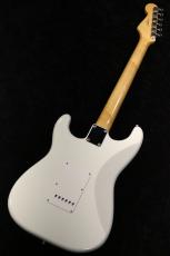 Fender Made in Japan Traditional 60s Stratocaster Olympic White #JD24023978【3.34kg】_11