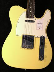 Fender Made in Japan Traditional 60s Telecaster Vintage White #JD24025969【軽量3.27kg】
