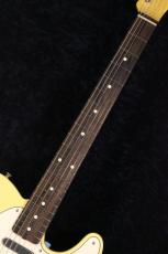 Fender Made in Japan Traditional 60s Telecaster Vintage White #JD24025969【軽量3.27kg】_2