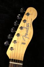 Fender Made in Japan Traditional 60s Telecaster Vintage White #JD24025969【軽量3.27kg】_3