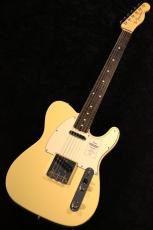 Fender Made in Japan Traditional 60s Telecaster Vintage White #JD24025969【軽量3.27kg】_4