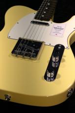 Fender Made in Japan Traditional 60s Telecaster Vintage White #JD24025969【軽量3.27kg】_5