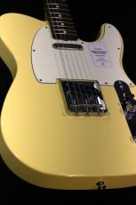 Fender Made in Japan Traditional 60s Telecaster Vintage White #JD24025969【軽量3.27kg】_6