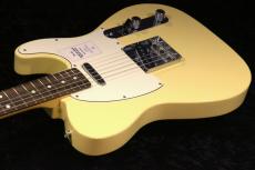 Fender Made in Japan Traditional 60s Telecaster Vintage White #JD24025969【軽量3.27kg】_7