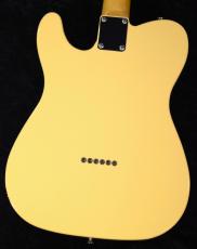 Fender Made in Japan Traditional 60s Telecaster Vintage White #JD24025969【軽量3.27kg】_8