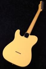Fender Made in Japan Traditional 60s Telecaster Vintage White #JD24025969【軽量3.27kg】_11