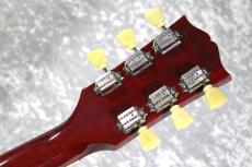 Gibson 【軽量!】ES-335 60s Cherry #207650022【3.52kg】_11