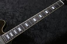 Gibson 【良杢個体】Exclusive Model ES-335 Block Dark Walnut #209750006【3.52kg】_3