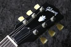 Gibson 【良杢個体】Exclusive Model ES-335 Block Dark Walnut #209750006【3.52kg】_4