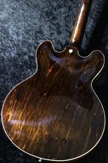 Gibson 【良杢個体】Exclusive Model ES-335 Block Dark Walnut #209750006【3.52kg】_9