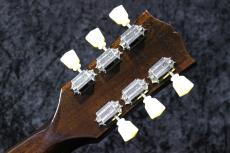 Gibson 【良杢個体】Exclusive Model ES-335 Block Dark Walnut #209750006【3.52kg】_11