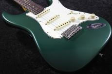 FREEDOM CUSTOM GUITAR RESEARCH 【極太生鳴り】Custom Order RS ST Alder/Rosewood All Lacquer-Sherwood Green-【3.35kg/軽量】_6