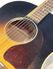 Gibson Murphy Lab 1942 Banner J-45 VS Light Aged【S/N 21175037】_3