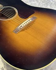 Gibson Murphy Lab 1942 Banner J-45 VS Light Aged【S/N 21175037】_4