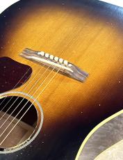 Gibson Murphy Lab 1942 Banner J-45 VS Light Aged【S/N 21175037】_6