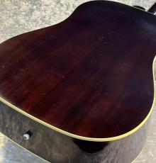 Gibson Murphy Lab 1942 Banner J-45 VS Light Aged【S/N 21175037】_7