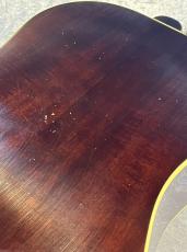 Gibson Murphy Lab 1942 Banner J-45 VS Light Aged【S/N 21175037】_8