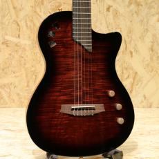Cordoba STAGE Guitar Edge Burst