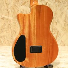 Cordoba STAGE Guitar Edge Burst_2