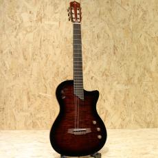 Cordoba STAGE Guitar Edge Burst_3