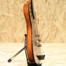 Cordoba STAGE Guitar Edge Burst_4