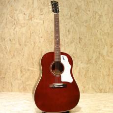 Gibson 60's J-45 Original Wine Red_3