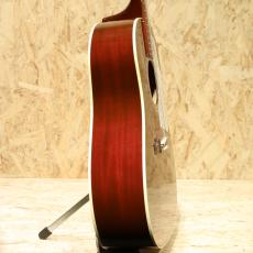 Gibson 60's J-45 Original Wine Red_4