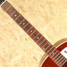 Gibson 60's J-45 Original Wine Red_6