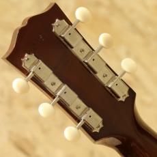Gibson 60's J-45 Original Wine Red_9