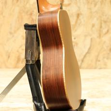 Ancestor's Ukulele PP396 Type III Concert Semi Long Neck 2023_5