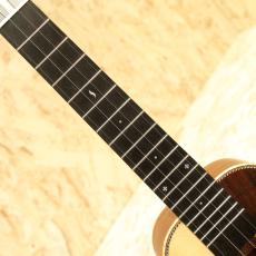 Ancestor's Ukulele PP396 Type III Concert Semi Long Neck 2023_6
