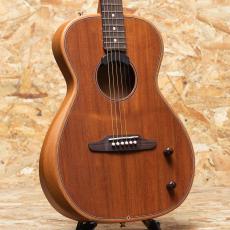 Fender HIGHWAY SERIES PARLOR Mahogany