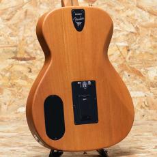 Fender HIGHWAY SERIES PARLOR Mahogany_2