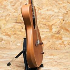 Fender HIGHWAY SERIES PARLOR Mahogany_4