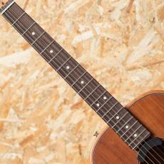 Fender HIGHWAY SERIES PARLOR Mahogany_6